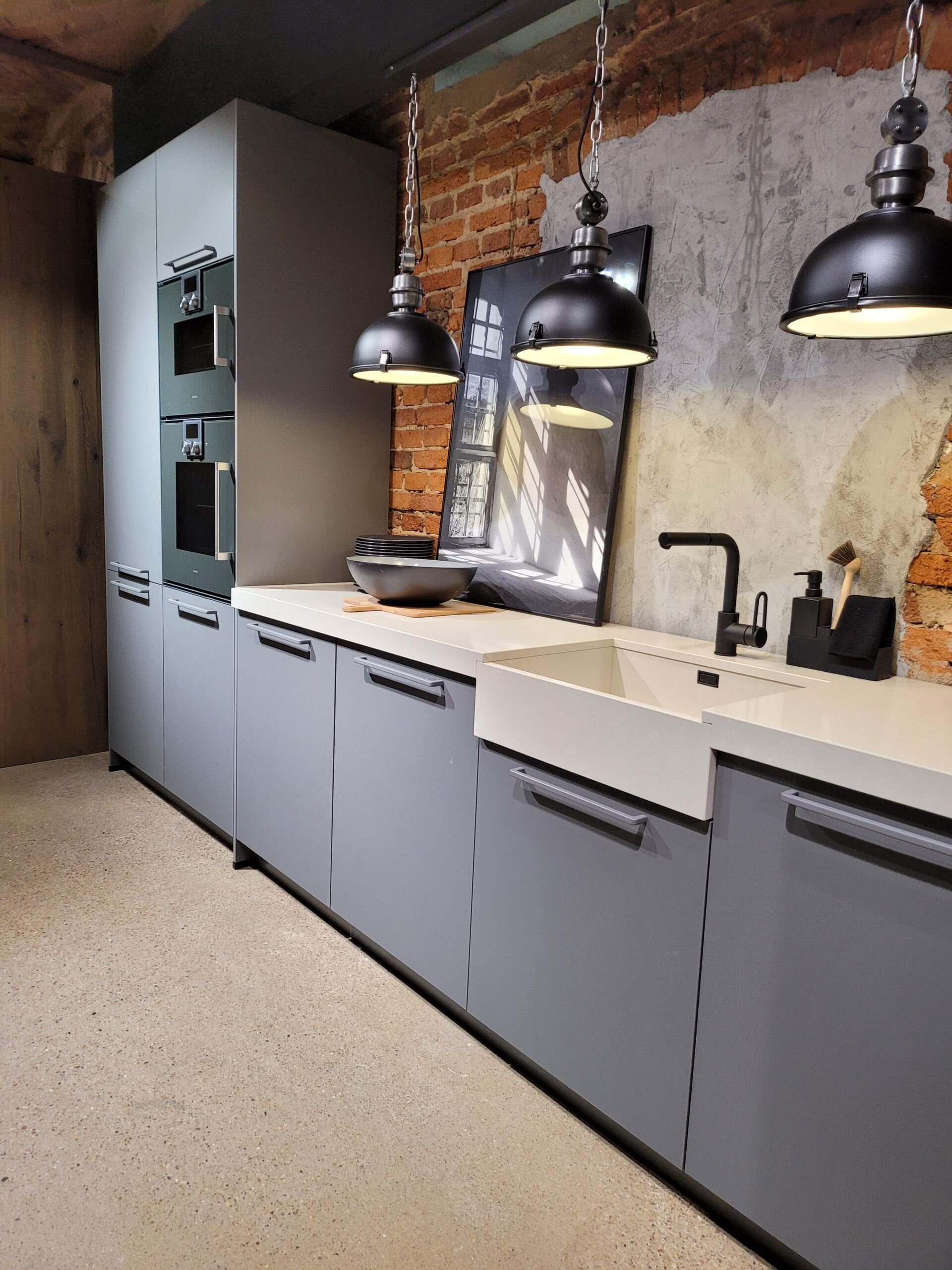 Venidom CUISINE BORDEAUX BAUFORMAT SALZBURG OSTERSUND 31