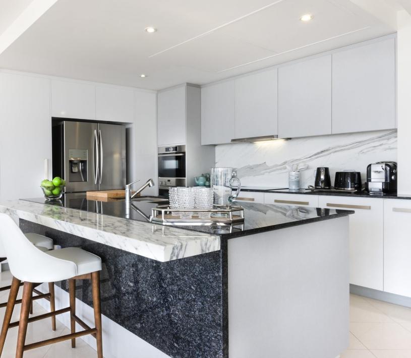 design audacieux pour votre cuisine